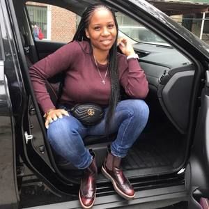 Meet your Posher, Mone't